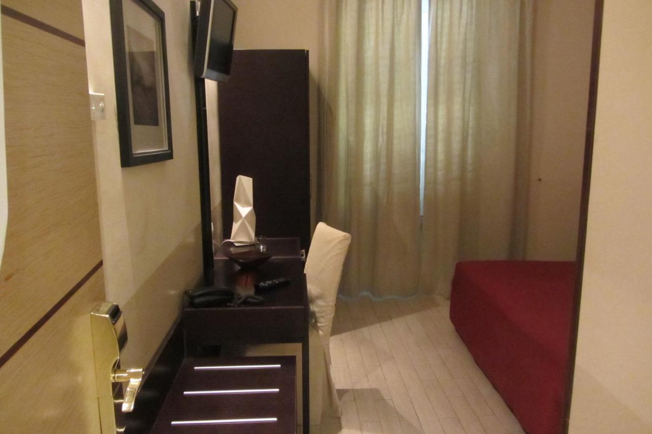 San Marco Relais Hotel Rzym Pokój zdjęcie