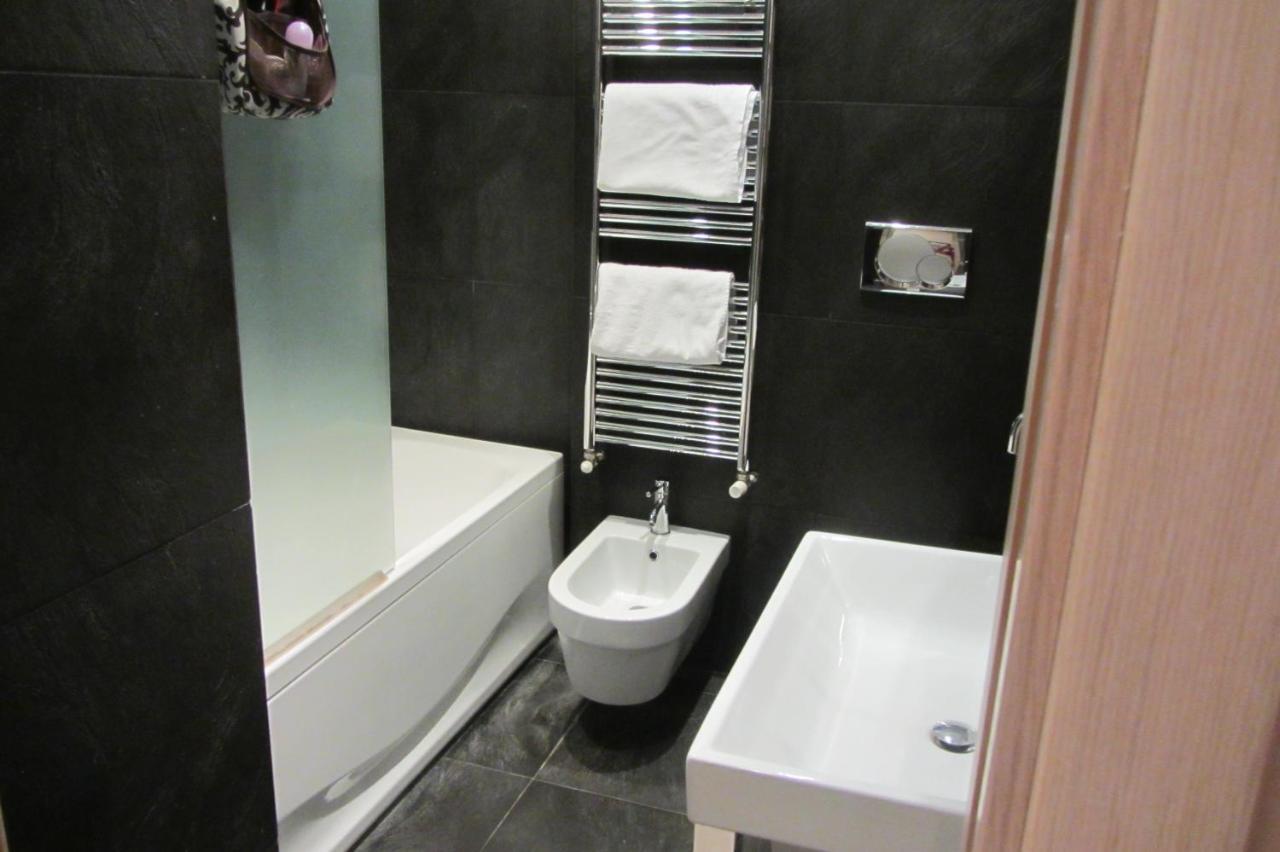 San Marco Relais Hotel Rzym Pokój zdjęcie