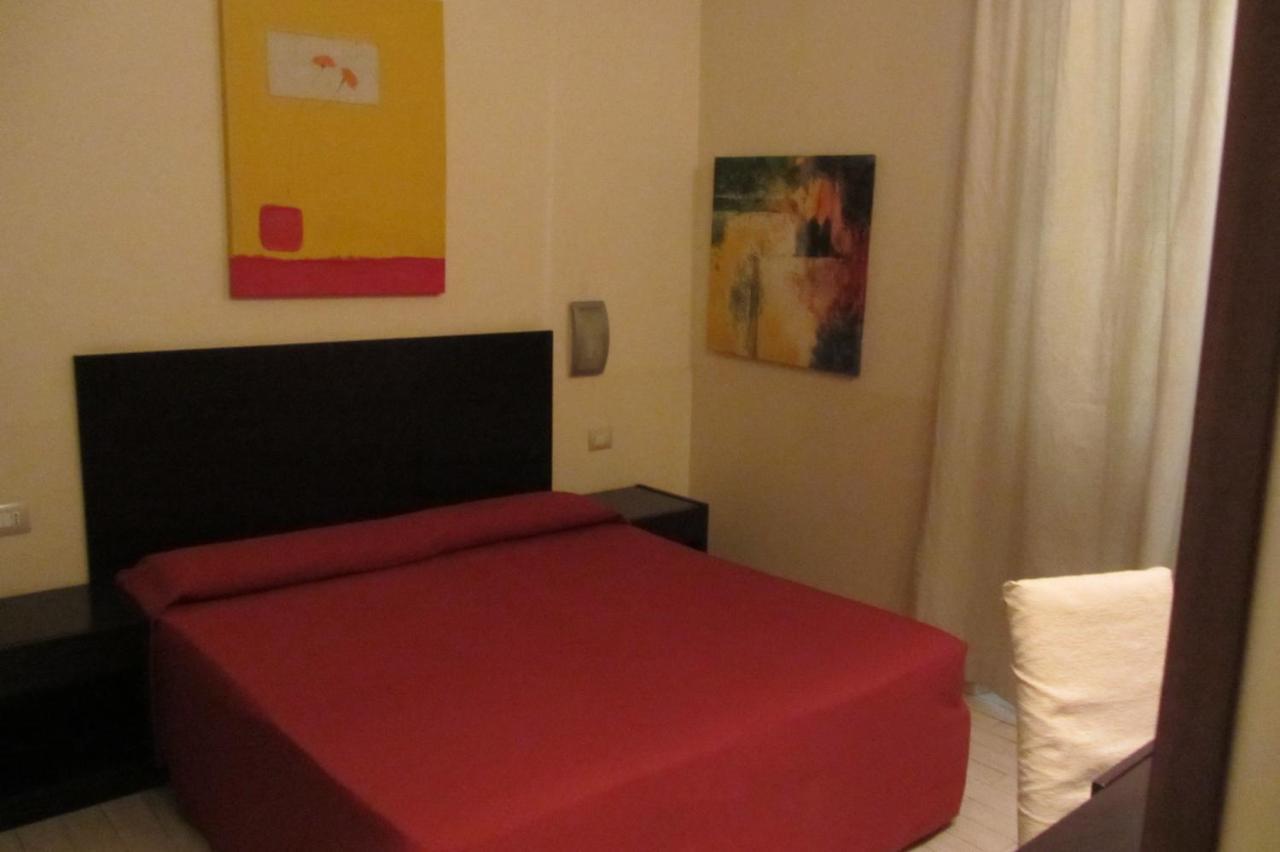San Marco Relais Hotel Rzym Zewnętrze zdjęcie