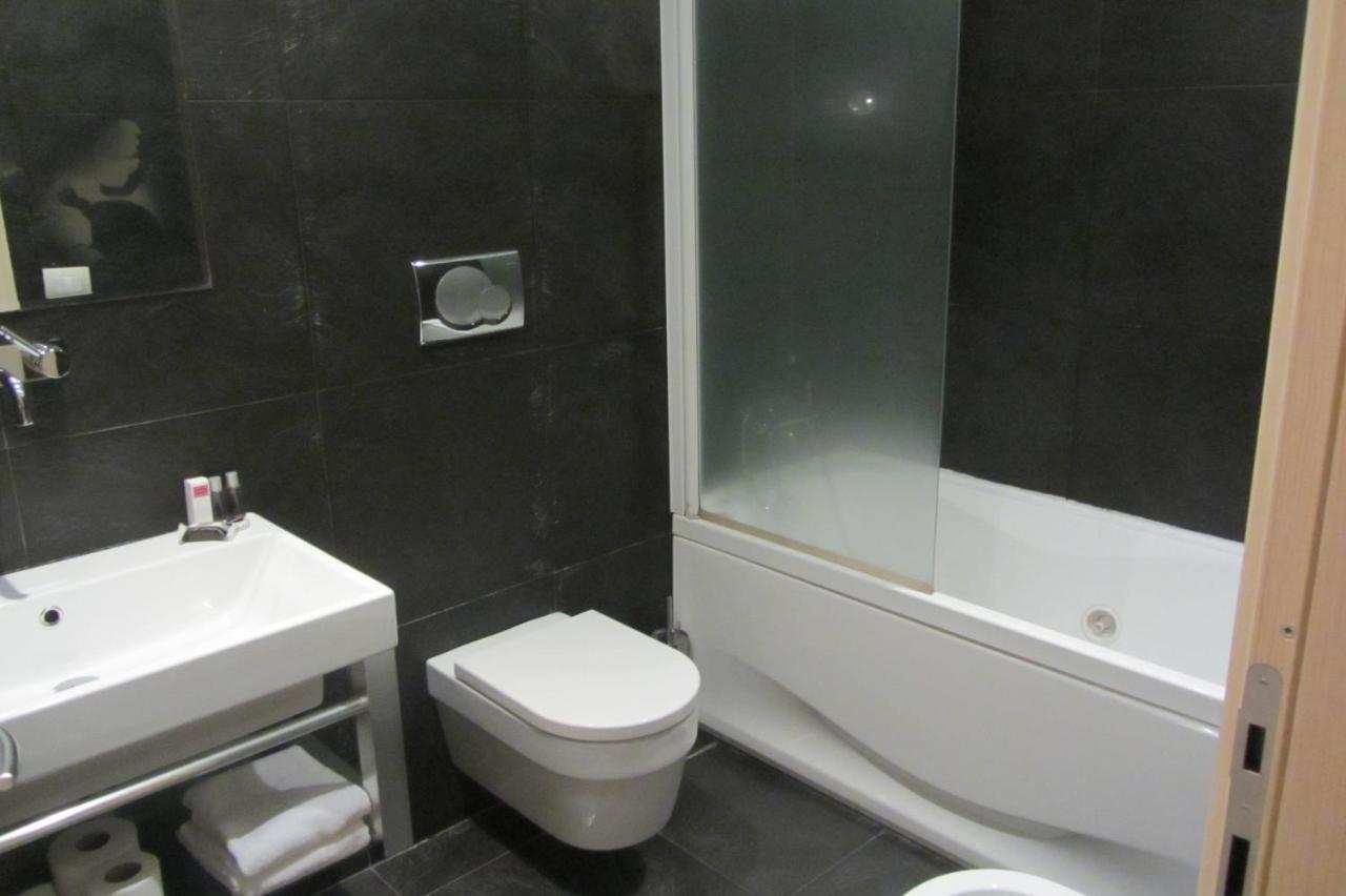 San Marco Relais Hotel Rzym Pokój zdjęcie