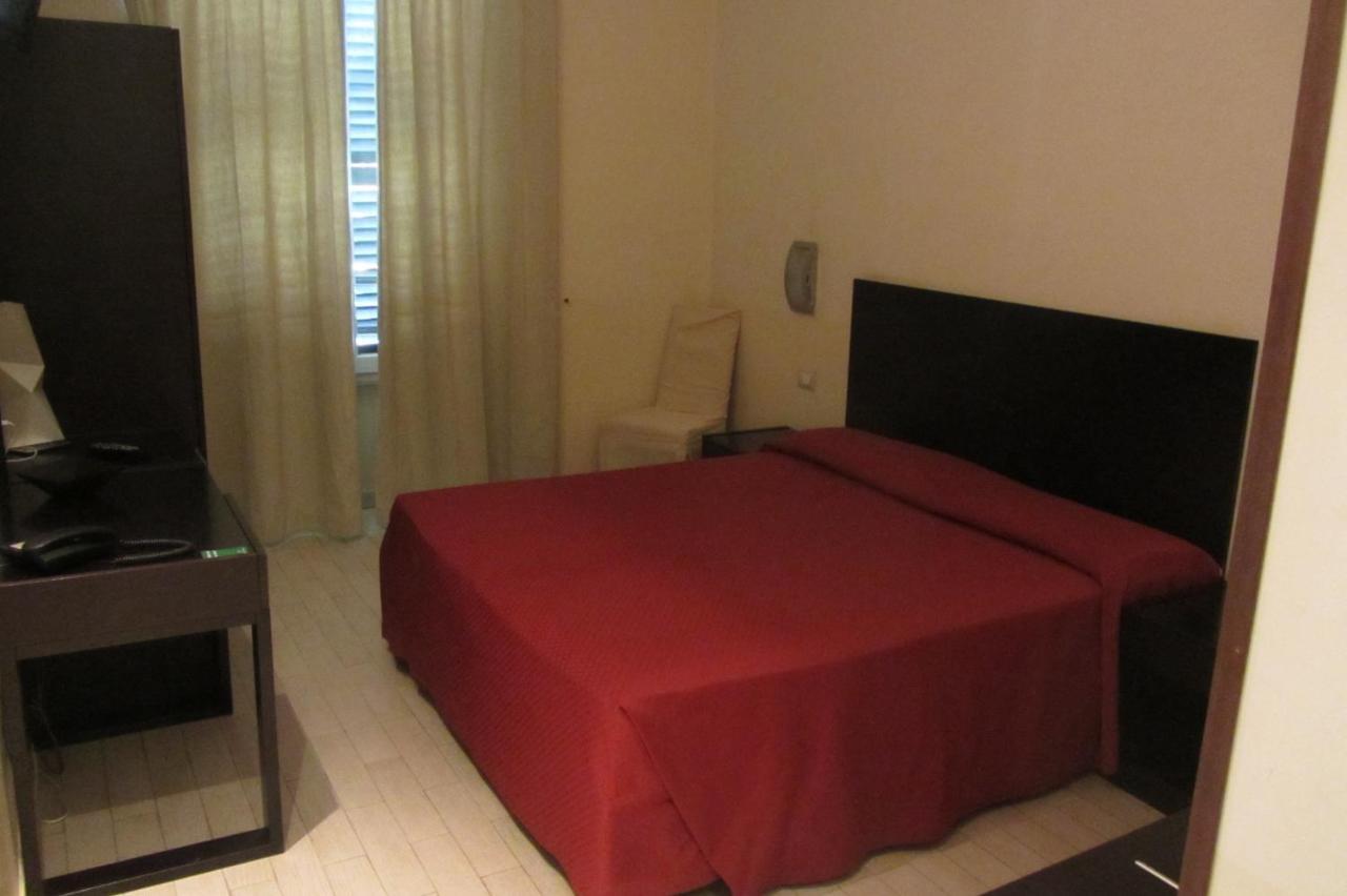 San Marco Relais Hotel Rzym Pokój zdjęcie