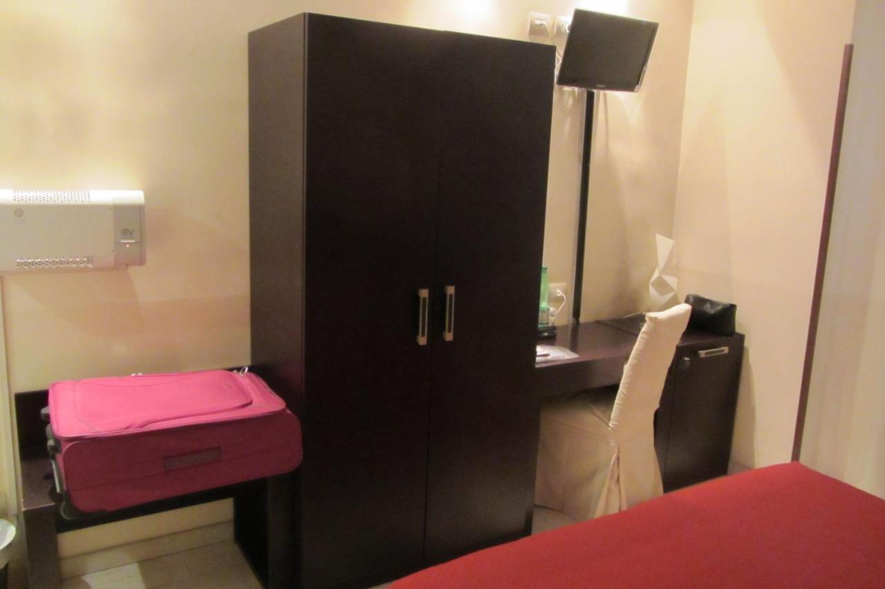 San Marco Relais Hotel Rzym Pokój zdjęcie