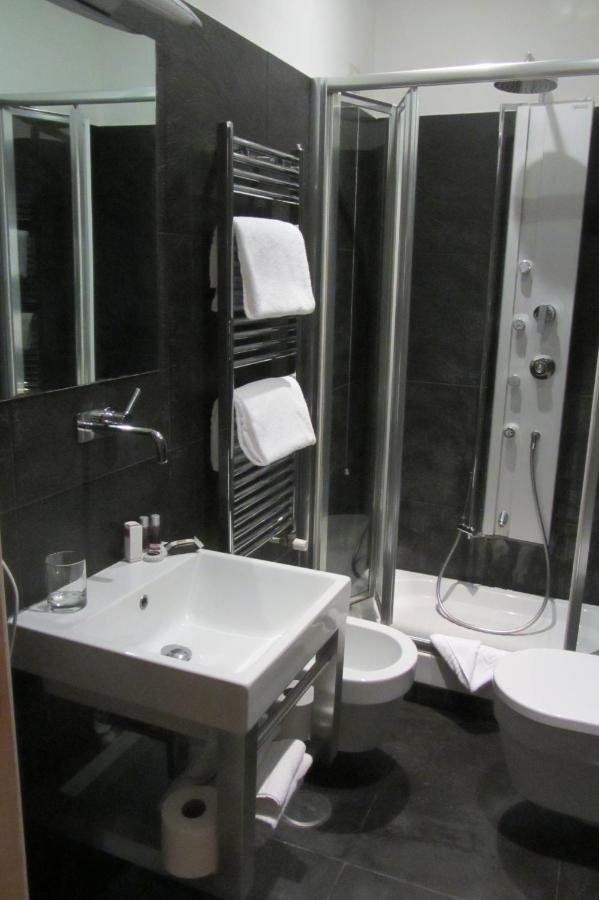San Marco Relais Hotel Rzym Pokój zdjęcie
