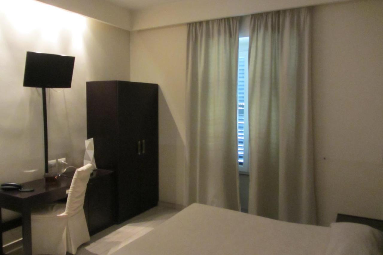 San Marco Relais Hotel Rzym Pokój zdjęcie