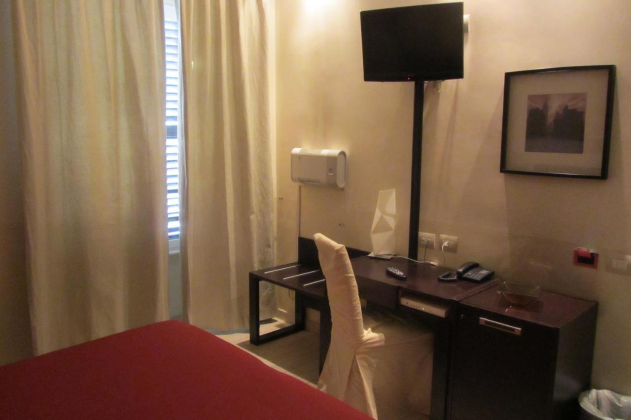San Marco Relais Hotel Rzym Pokój zdjęcie