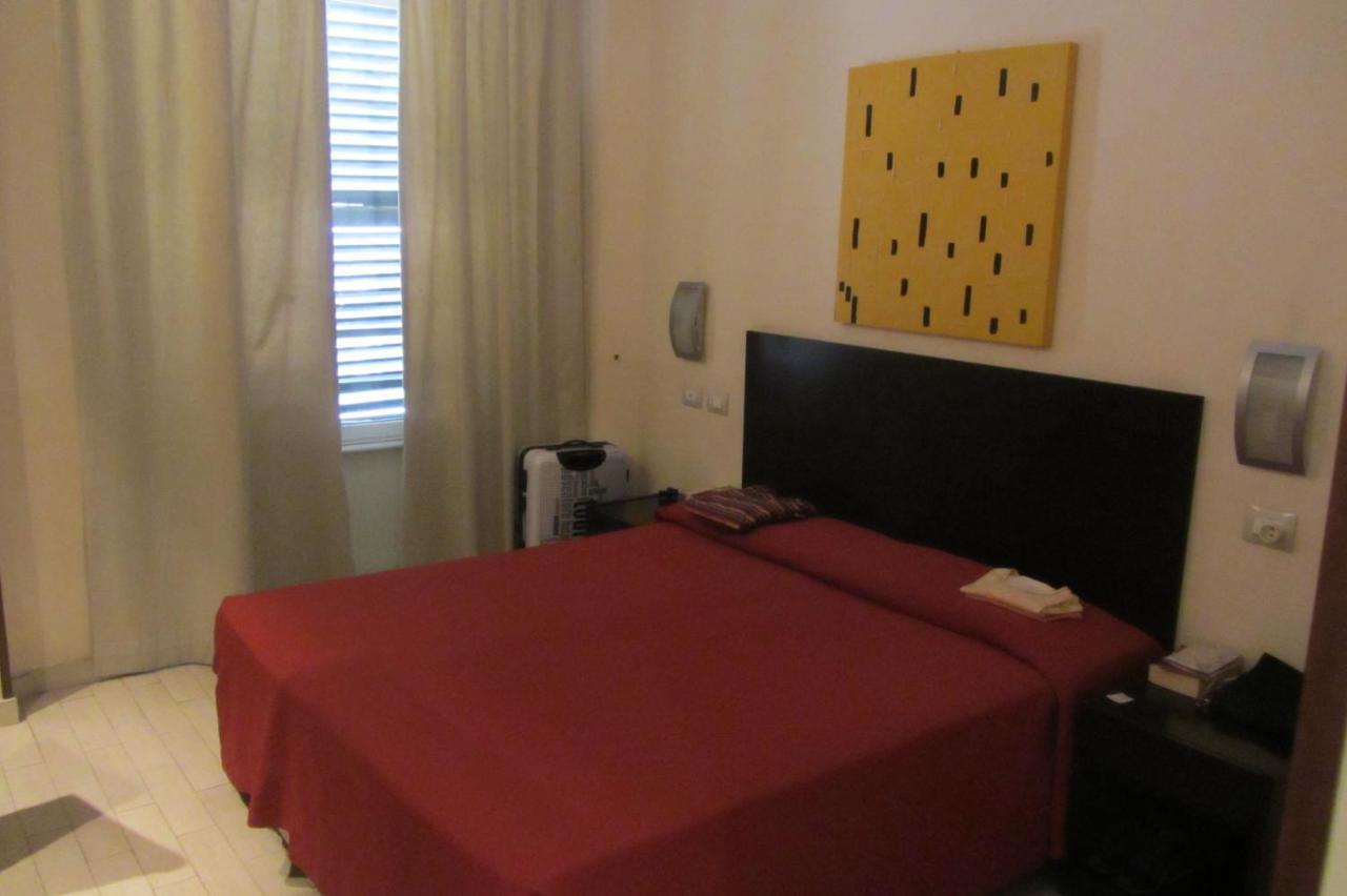 San Marco Relais Hotel Rzym Pokój zdjęcie